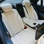 Mercedes-Benz S-Class AMG 2015 из Китая