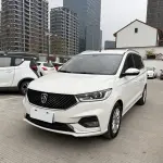 Baojun 360 2020 из Китая