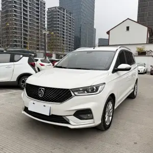 Baojun 360 2020 из Китая