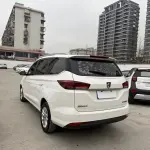 Baojun 360 2020 из Китая