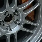 Subaru WRX 2003 из Китая