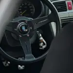 Subaru WRX 2003 из Китая