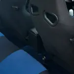 Subaru WRX 2003 из Китая