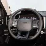 Haval Big Dog 2023 из Китая