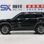 Haval Big Dog 2023 из Китая