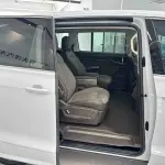 Volkswagen Viloran 2023 из Китая