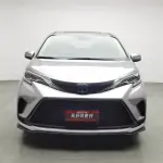 Toyota Granvia 2023 из Китая