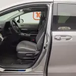 Toyota Granvia 2023 из Китая