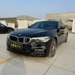BMW 5 Series 2018 252 л.с. — лот 57487123 из Китая