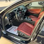 BMW 5 Series 2018 252 л.с. — лот 57487123 из Китая