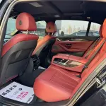 BMW 5 Series 2018 252 л.с. — лот 57487123 из Китая