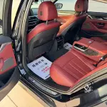 BMW 5 Series 2018 252 л.с. — лот 57487123 из Китая