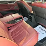 BMW 5 Series 2018 252 л.с. — лот 57487123 из Китая