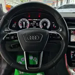 Audi A6L 2022 из Китая