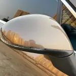 Volkswagen Touareg 2011 из Китая