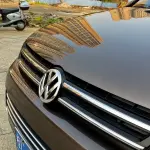 Volkswagen Touareg 2011 из Китая