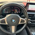 BMW 5 Series 2020 184 л.с. 184 л.с. из Китая