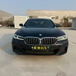 BMW 5 Series 2020 184 л.с. 184 л.с. из Китая