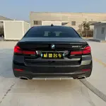 BMW 5 Series 2020 184 л.с. 184 л.с. из Китая