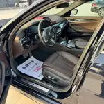 BMW 5 Series 2020 184 л.с. 184 л.с. из Китая