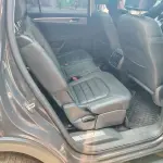 Volkswagen Teramont 2019 из Китая