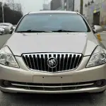 Buick Excelle 2014 из Китая