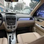 Buick Excelle 2014 из Китая