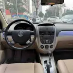 Buick Excelle 2014 из Китая