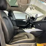 Audi A6L 2015 190 л.с. из Китая