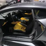 Lamborghini Huracán 2021 611 л.с. — лот 57294278 из Китая