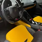 Lamborghini Huracán 2021 611 л.с. — лот 57294278 из Китая
