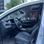 Geely Emgrand 2021 из Китая