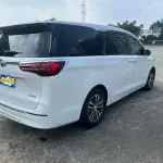 Buick GL8 2021 из Китая