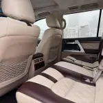 Toyota Land Cruiser 2016 из Китая