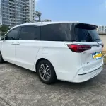 Buick GL8 2021 из Китая