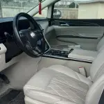 Buick GL8 2021 из Китая
