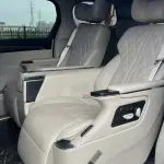 Buick GL8 2021 из Китая