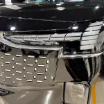 Volvo EM90 2025 из Китая