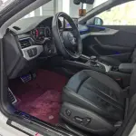 Audi A5 (Import) 2021 204 л.с. 204 л.с. 204 л.с. из Китая