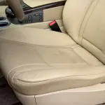 BMW 7 Series 2008 из Китая