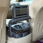 BMW 7 Series 2008 из Китая