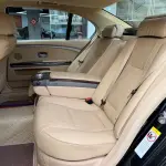 BMW 7 Series 2008 из Китая