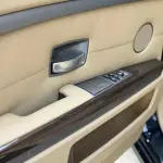 BMW 7 Series 2008 из Китая