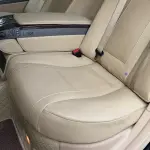 BMW 7 Series 2008 из Китая