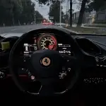 Ferrari 488 2018 670 л.с. 670 л.с. из Китая