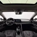Hyundai Elantra 2023 115 л.с. — лот 57492369 из Китая