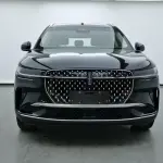 Lincoln Nautilus 2023 из Китая