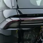 Lincoln Nautilus 2023 из Китая