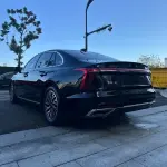 Hongqi Hongqi H5 2023 из Китая