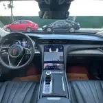 Hongqi Hongqi H5 2023 из Китая